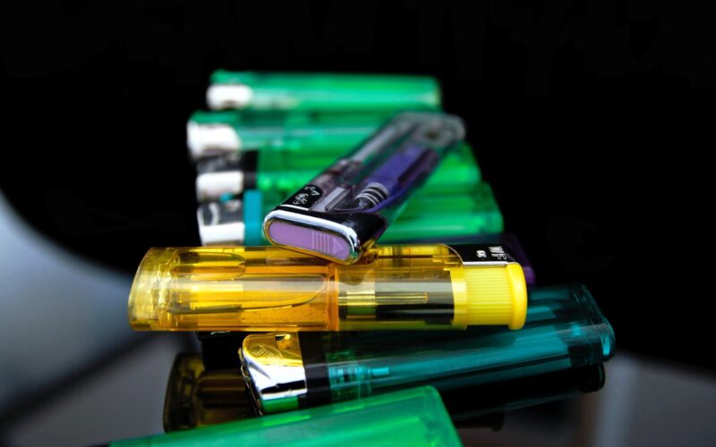 lighter, multicoloured, coloured, flame, gas, gas lighter, cigarette lighter, fire, green, yellow, violet, colourful mix, cigar lighter, candle lighter, burn, lighter, lighter, lighter, lighter, lighter