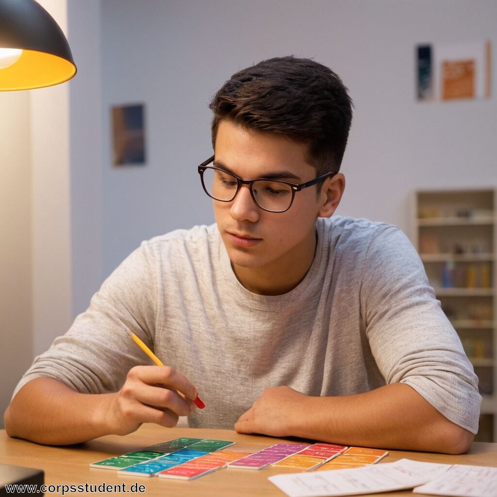 Chemie - Wie kann die Grundlagen schnell lernen